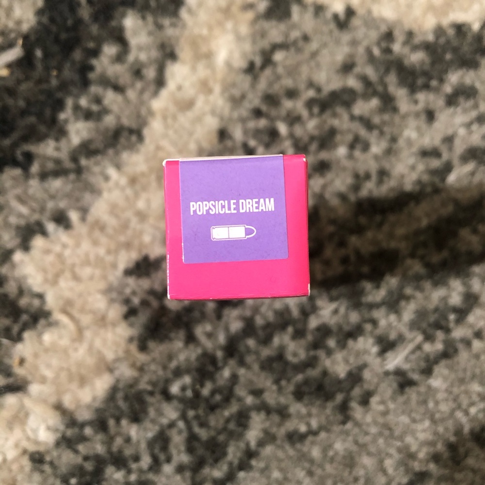 Jeffree Star Popsicle Dream